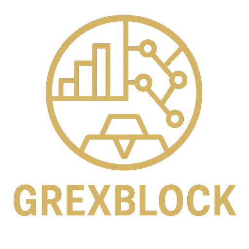 GrexBlock Logo