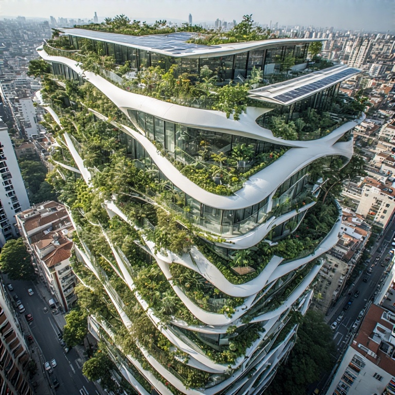 Proyectos destacados